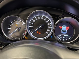 Mazda CX-5 2018 solo 84.000 km