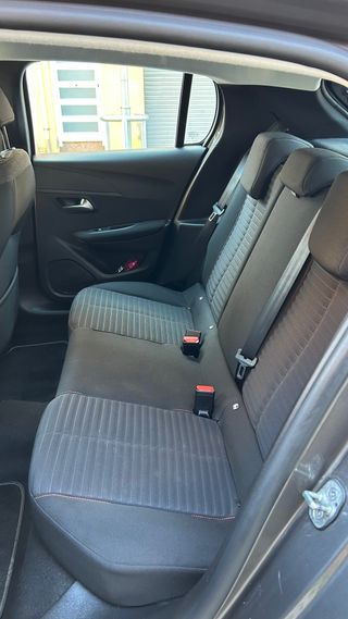 Peugeot 208 2022 100cv Active PureTech