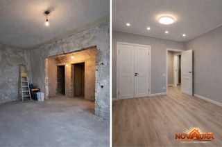 Reformas en Barcelona y alrededores | Novaura Pro