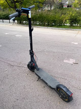 Xiaomi 5 Modificado 48V