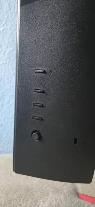 Acer Nitro VG240YM3 23.8 180Hz