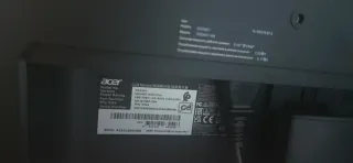 Acer Nitro VG240YM3 23.8 180Hz