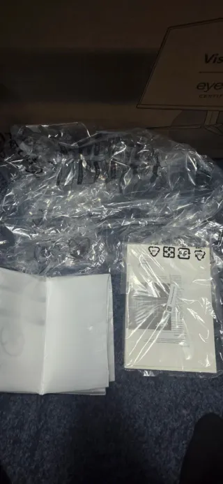 Acer Nitro VG240YM3 23.8 180Hz