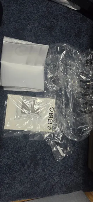 Acer Nitro VG240YM3 23.8 180Hz