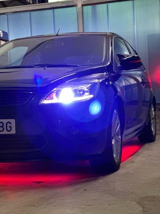 Ford Focus 2008