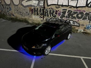 Ford Focus 2008