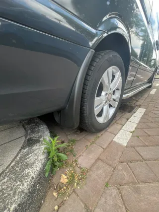 Mercedes-Benz Vito 2010