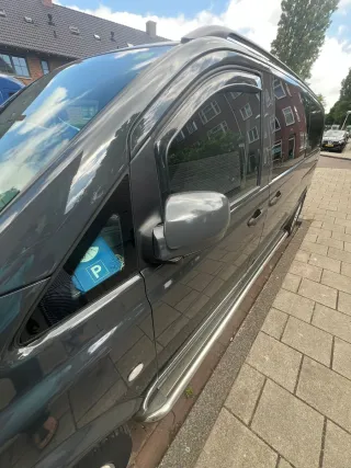 Mercedes-Benz Vito 2010