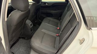 Citroen C4 2018