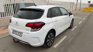 Citroen C4 2018