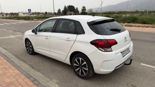 Citroen C4 2018