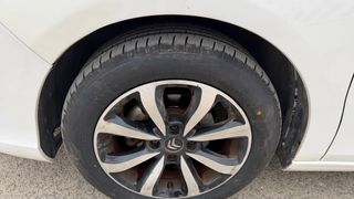 Citroen C4 2018