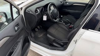 Citroen C4 2018