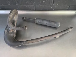 Escape Yasuni derbi Senda R