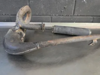 Escape Yasuni derbi Senda R