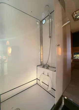 Land Rover Santana 1983