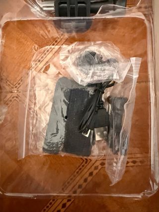 Cámara Deportiva 1080p HD Sumergible