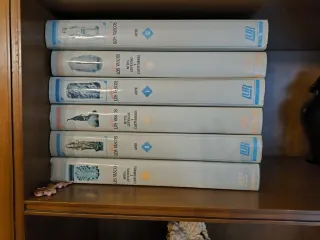 Colección Los Vascos LUR Arte Mitos Leyendas