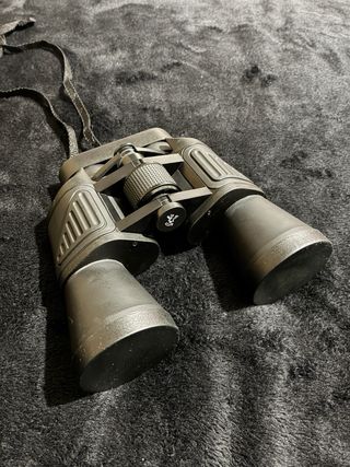 Binoculares Tronic