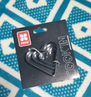 Moldes para bolachas