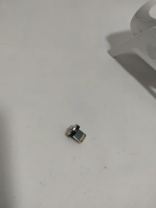 Cargador Inalámbrico Rápido