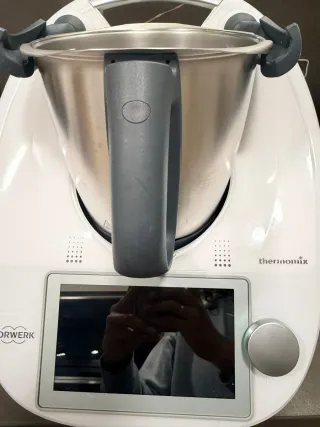 Thermomix TM6