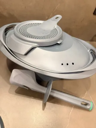 Thermomix TM6