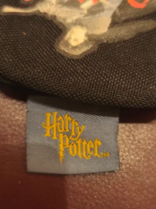 Monedero Harry Potter