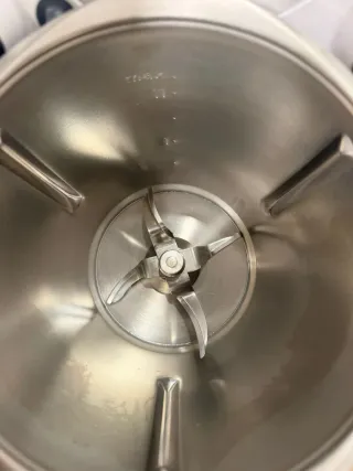 Vaso Thermomix Friend Completo