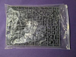 Espíritu de Durthu Warhammer AoS en Matriz