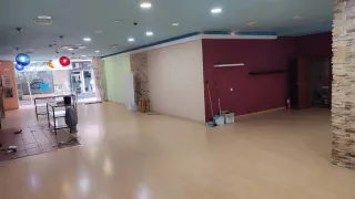 Alquiler local comercial 240m2 Valdepeñas.