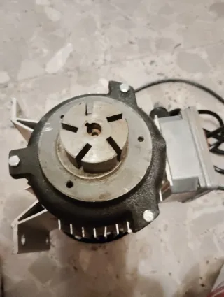 Motor de bomba Eléctrica de gasoil