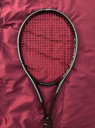 Raquete Head Gravity Tour