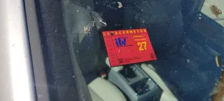 Chrysler Grand Voyager 2008