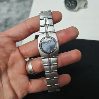 Orologio Breil da uomo, da revisionare