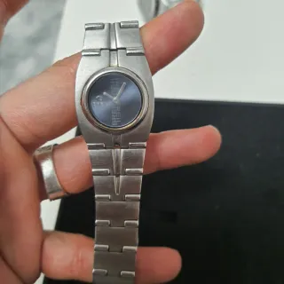 Orologio Breil da uomo, da revisionare