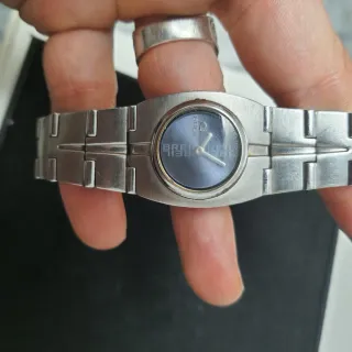 Orologio Breil da uomo, da revisionare