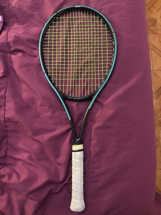 Raquete Head Gravity Tour