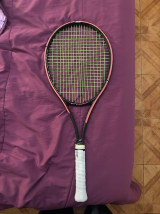 Raquete Head Gravity Tour