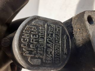 MOTOR ARRANQUE FIAT REGATA BERLINA 66725