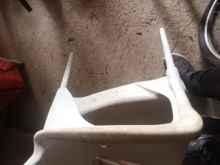 Sedie da terrazzo da bar