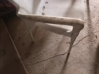 Sedie da terrazzo da bar