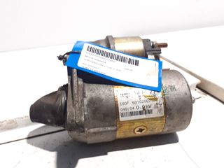 MOTOR ARRANQUE FIAT PANDA (169) 11809