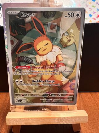 6 Cartas Pokémon Promo Selladas Inglés