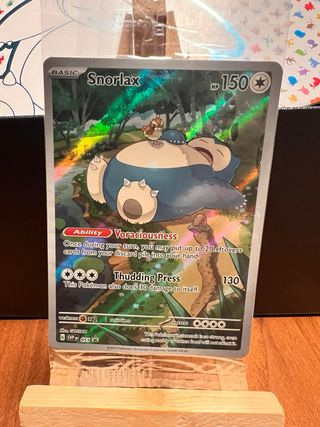 6 Cartas Pokémon Promo Selladas Inglés