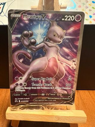 6 Cartas Pokémon Promo Selladas Inglés