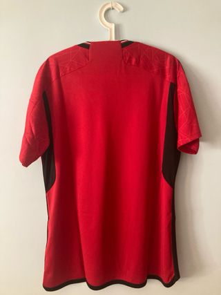 Camiseta Manchester United 2023/24 BNWT Talla L