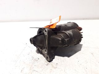 MOTOR ARRANQUE RENAULT MEGANE I CLASSIC (LA0) 63873