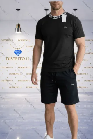 Set Sportivo Lacoste