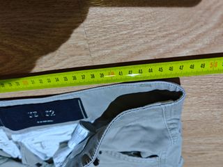 Pantalones G-Star Raw Rovic 3D Cargo W33